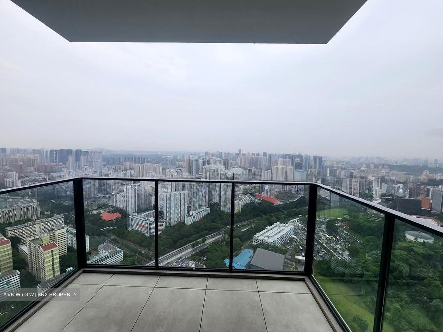 Avenue South Residence (D3), Apartment #637749861